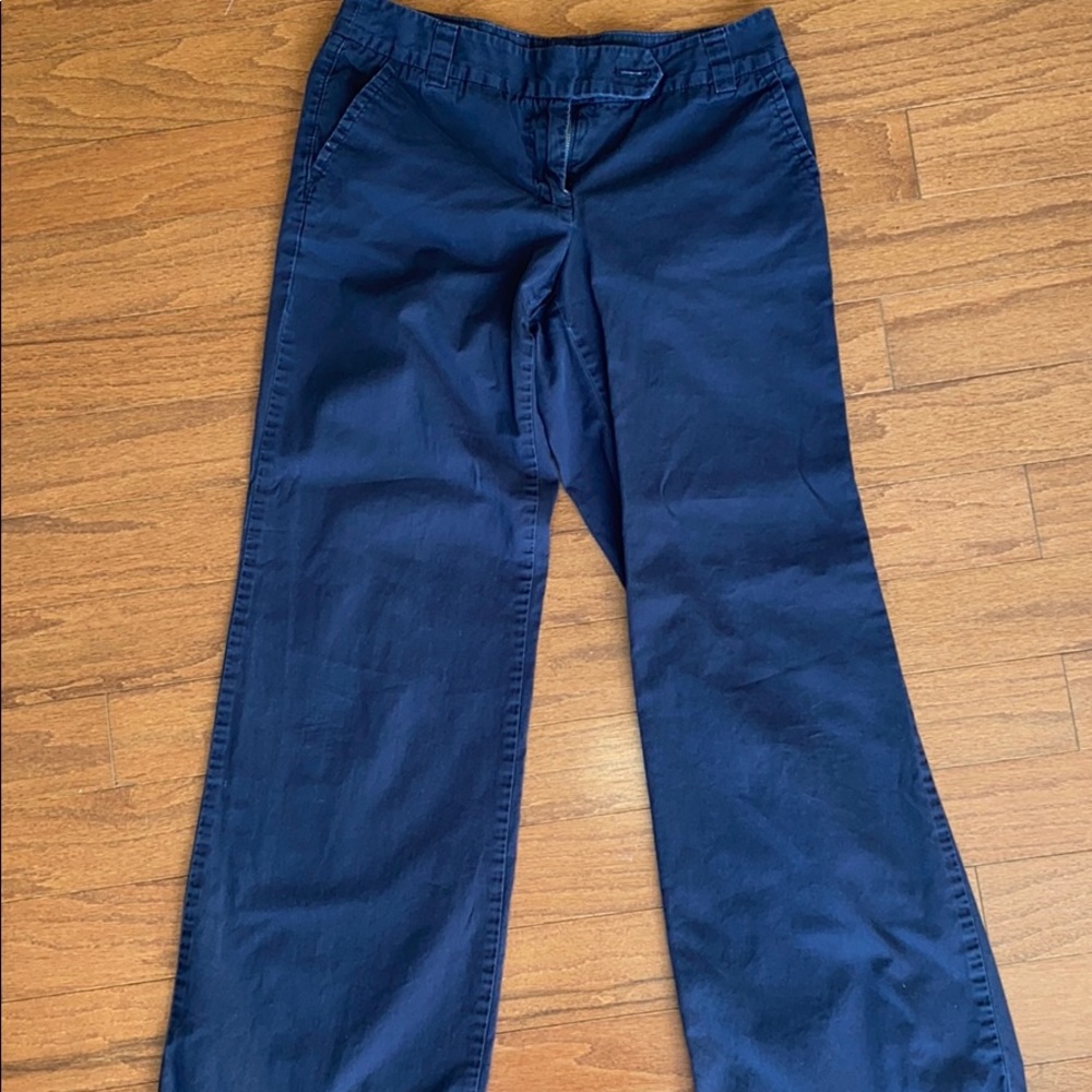 J.Crew 2 Regular Chinos